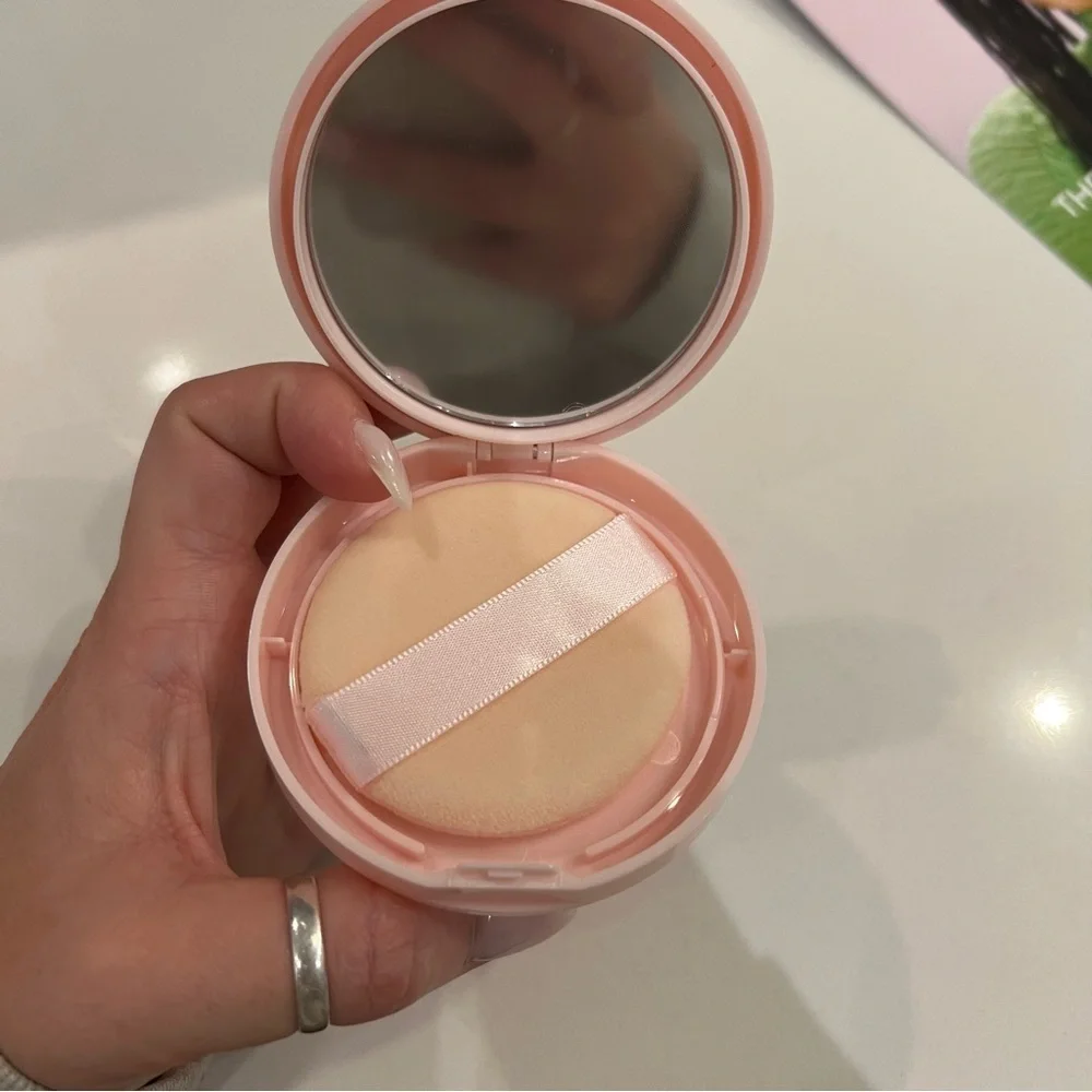 K Voss Pixie Powder NEW
